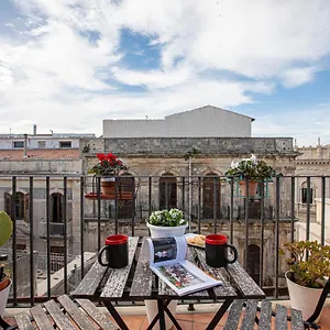 Casa Calles Hébergement de vacances Syracuse