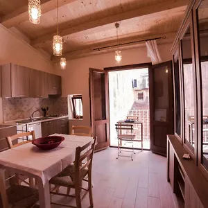 Aura Ortigia Appartement Syracuse