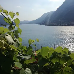 Panorama Appartement Pognana Lario
