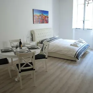 Berardi Palace - Vigna Nuova Appartement Florence