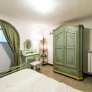 Casa Savonarola Charme Séjour chez l'habitant Florence