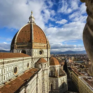 La Musa Di Via Dante Appartement Florence