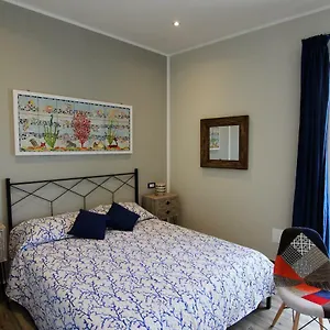Le Casette Appartement Santo Stefano di Camastra